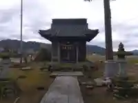 若一神社(福井県)