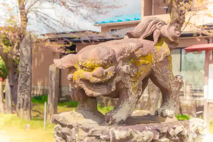 八幡神社(宮城県)