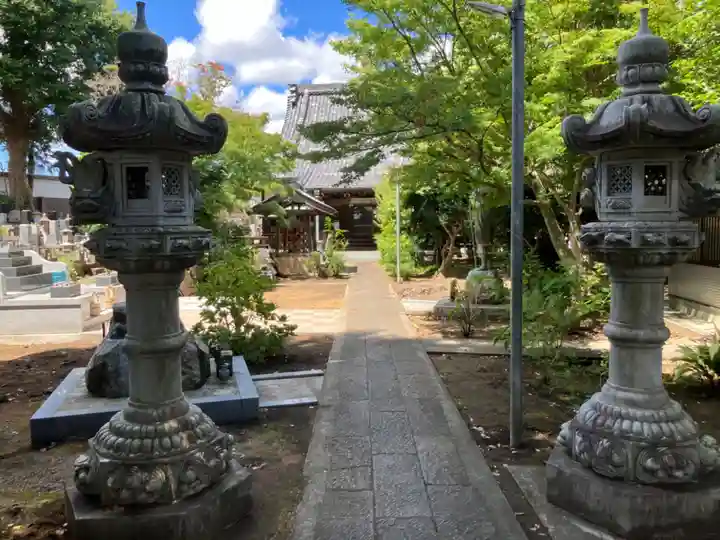 真照寺(神奈川県)