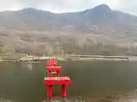 赤城神社(群馬県)