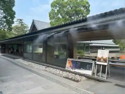 伊勢神宮外宮（豊受大神宮）(三重県)