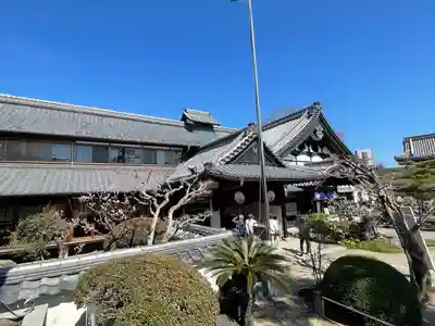 龍光寺(三重県)