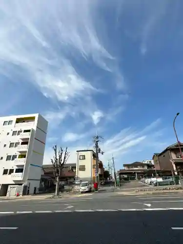 源九郎稲荷神社(奈良県)