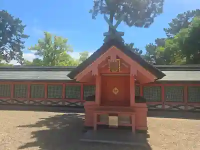 住吉大社(大阪府)