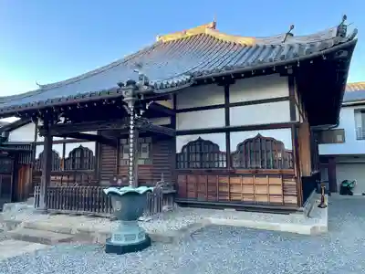 龍泉寺(東京都)