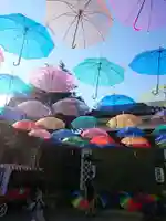 五泉八幡宮のその他建物