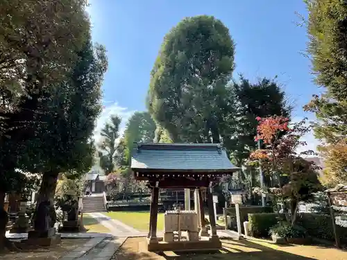 西向天神社(東京都)