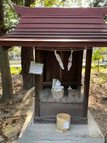 今村宮(岡山県)