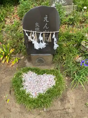 浦賀神社(千葉県)