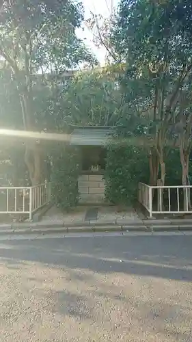 葛飾元宮(千葉県)