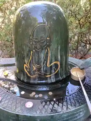 桃巌寺のその他建物