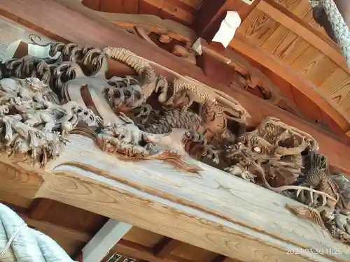 清水神社(東京都)