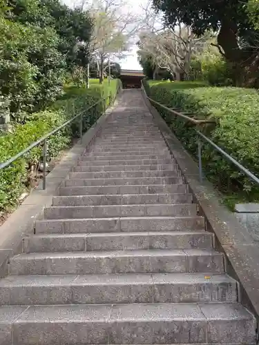 雲頂庵(神奈川県)