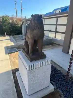 千葉縣護國神社(千葉県)