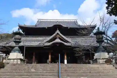 粉河寺(和歌山県)