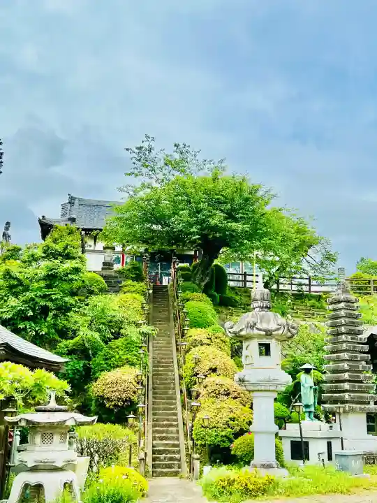 阿彌陀院(茨城県)