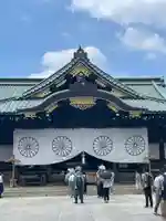靖國神社(東京都)