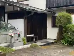 慈雲寺の建物その他