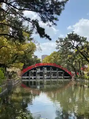 住吉大社のその他建物