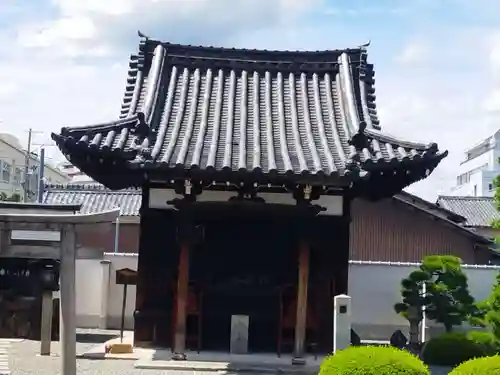 正運寺のその他建物