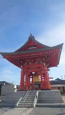 善光寺東海別院（祖父江善光寺）(愛知県)