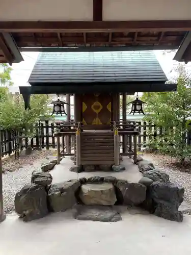齋宮神社(京都府)