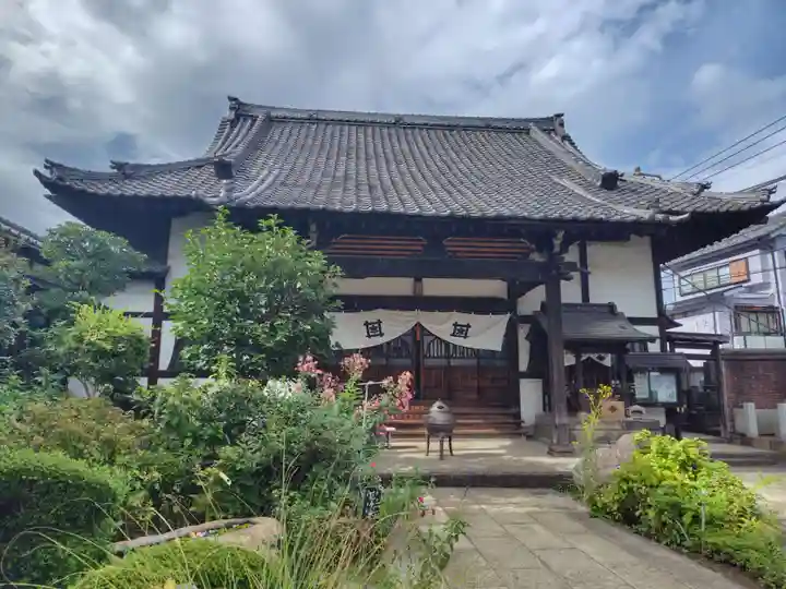 一乗寺(東京都)