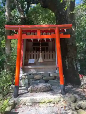 紀州東照宮(和歌山県)