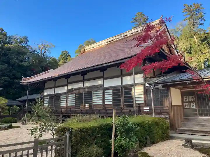 雲樹寺(島根県)