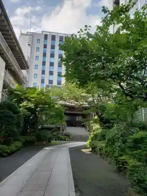 花岳院(東京都)