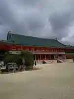 平安神宮(京都府)