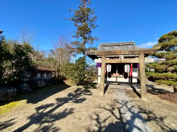 神応寺(神應寺)(京都府)