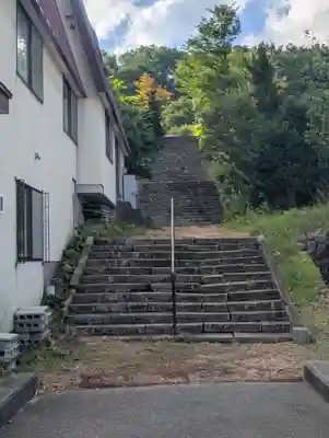 天満宮(北海道)