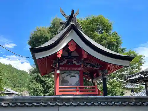 中山神社(三重県)