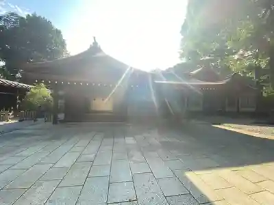 明治神宮のその他建物