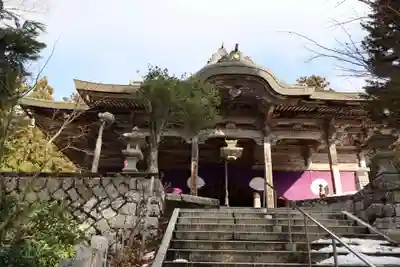 成相寺(京都府)