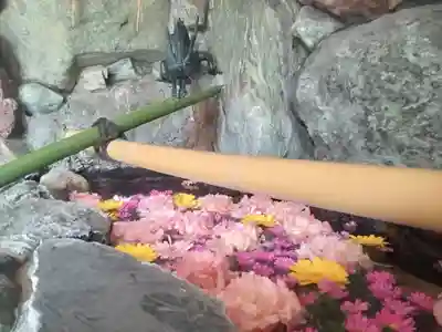 阿倍王子神社(大阪府)