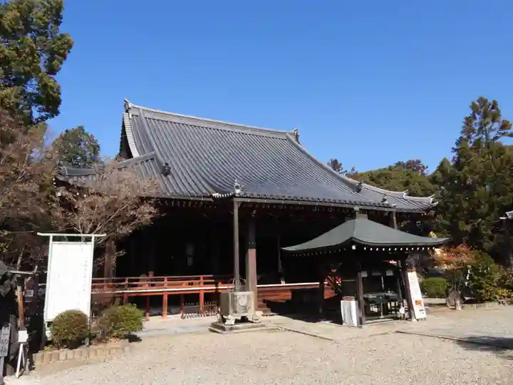 久米寺(奈良県)