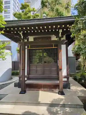 成就院(東京都)