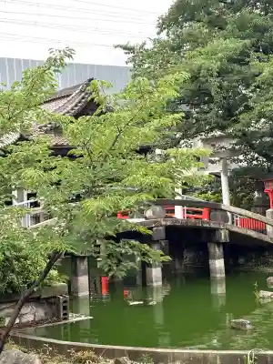 六孫王神社(京都府)