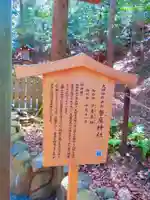 磐座神社(大神神社摂社)(奈良県)