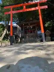 二ノ宮神社(大阪府)