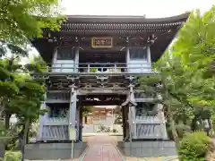 祥龍寺(北海道)