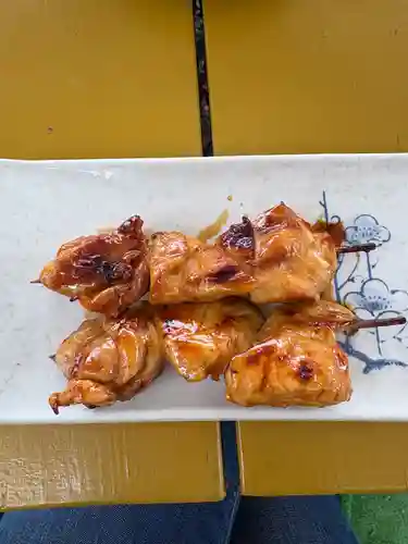 太平山神社(栃木県)