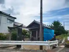 皇大神社(山形県)