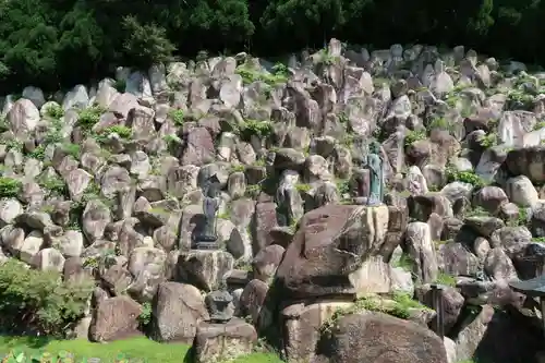観音正寺(滋賀県)