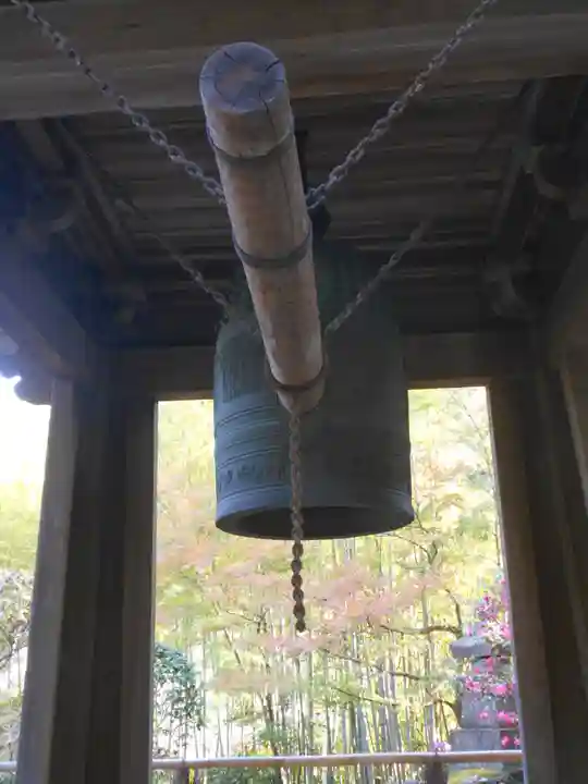 報国寺のその他建物