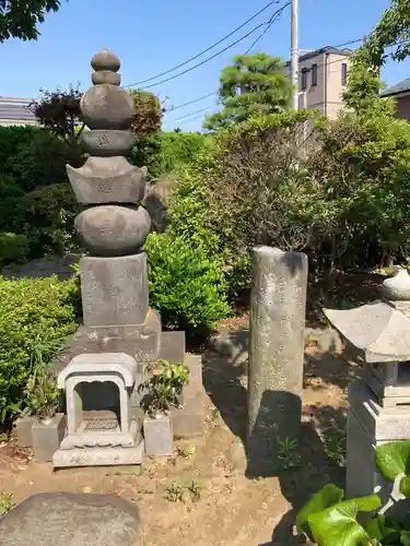 要法寺(神奈川県)
