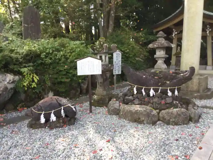 富士山東口本宮 冨士浅間神社のその他建物