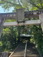 平濱八幡宮(島根県)